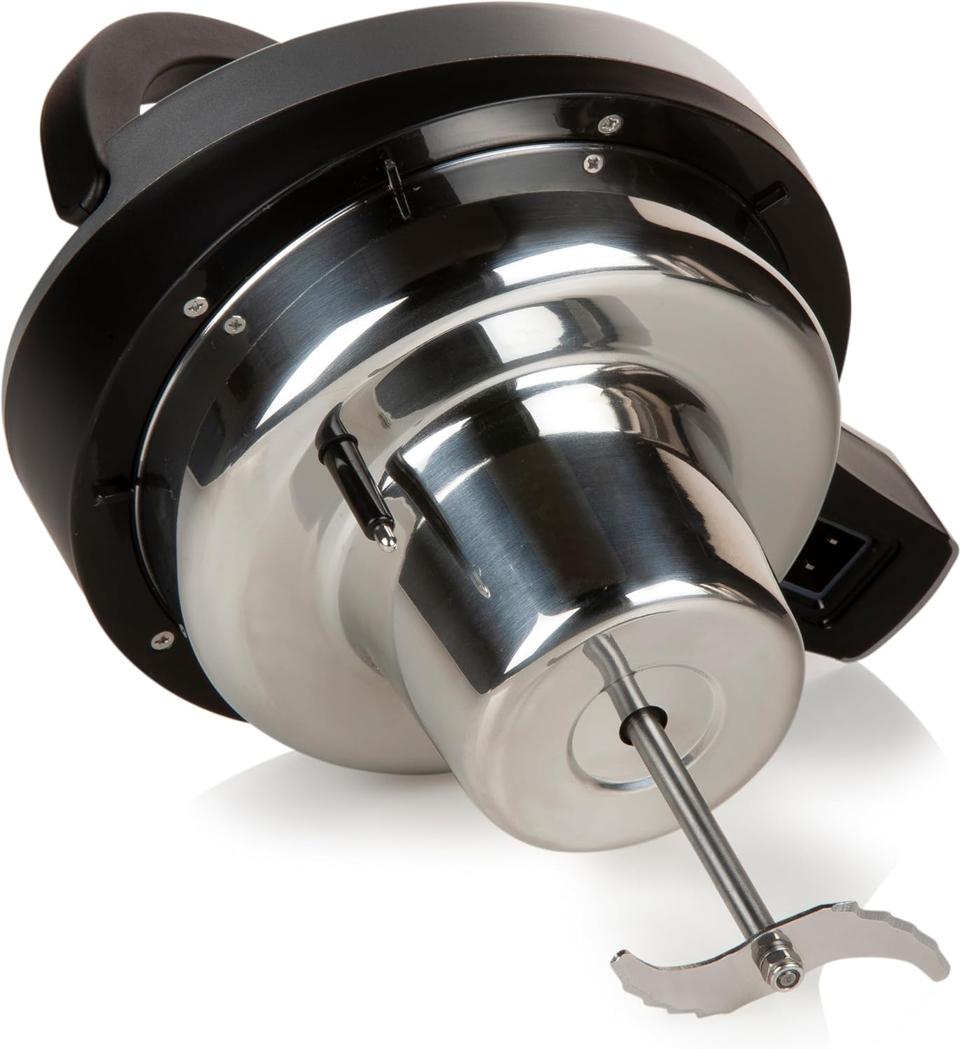 MACHINE À SOUPE 2,2L DOMO DO716BL