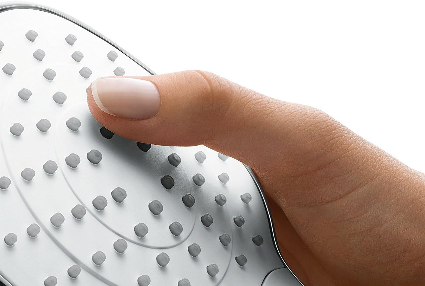 Hansgrohe 26571400 Croma Select S 110 Multi ensemble de douche, 0,90...