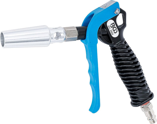BGS8982 | Pistolet à air avec buse à effet Venturi
