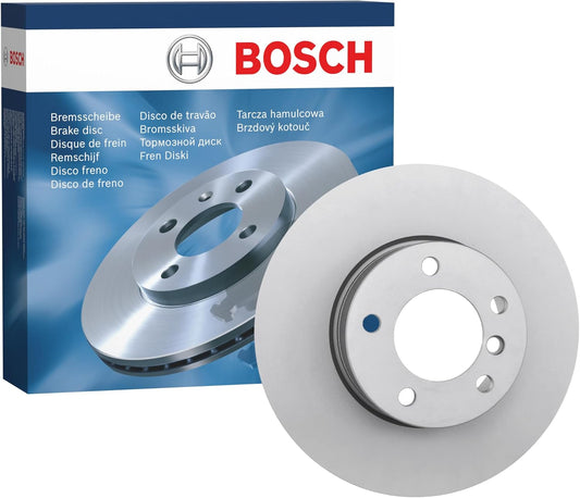 Bosch BD1248 Disques de frein Essieu avant Certification ECE-R90 1...