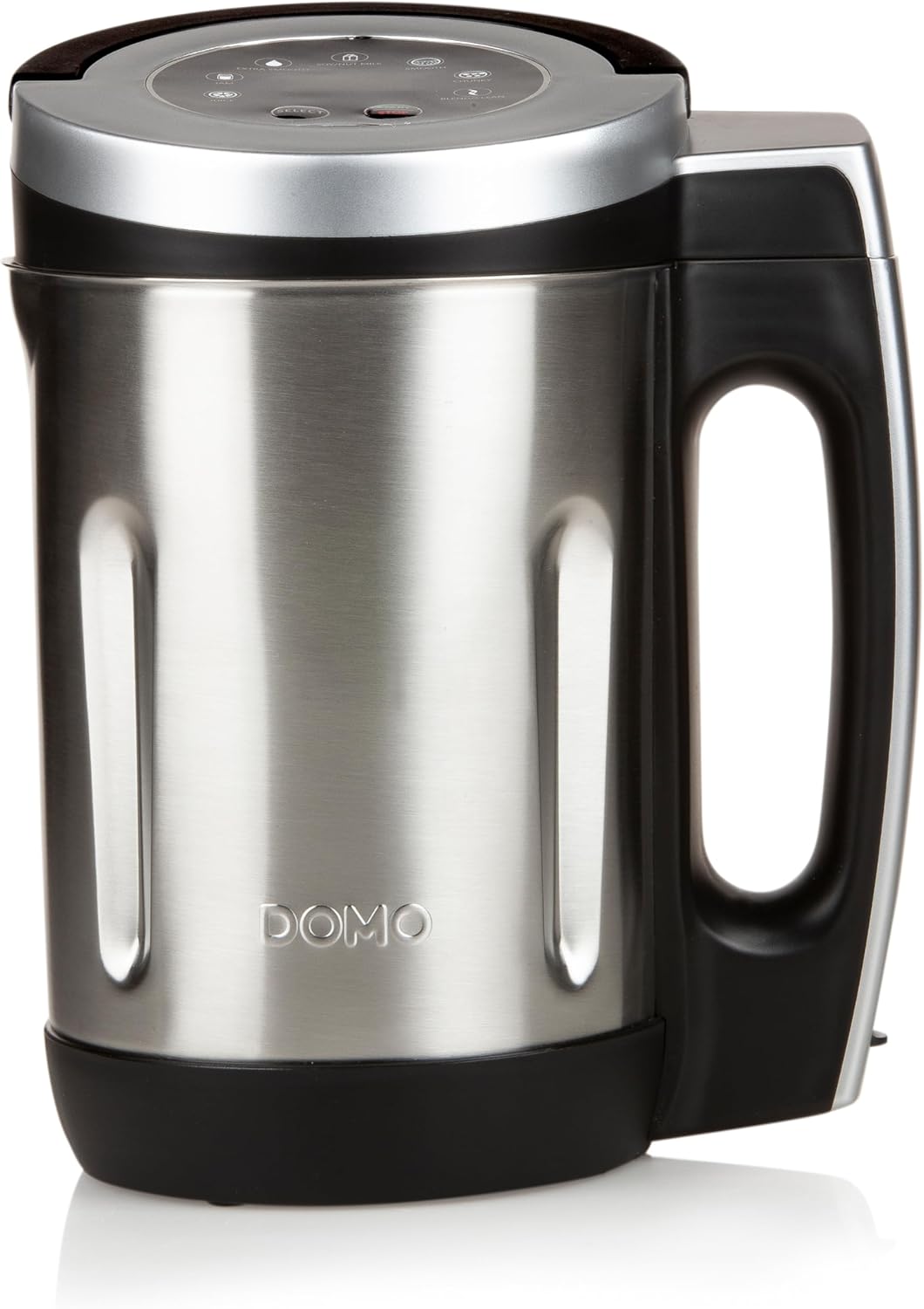 MACHINE À SOUPE 2,2L DOMO DO716BL