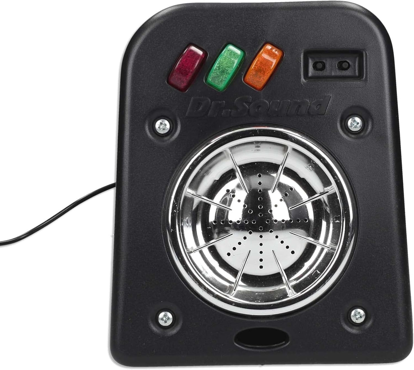 REIG 844 - Coffret jouet guitare 4 cordes et micro amplifié