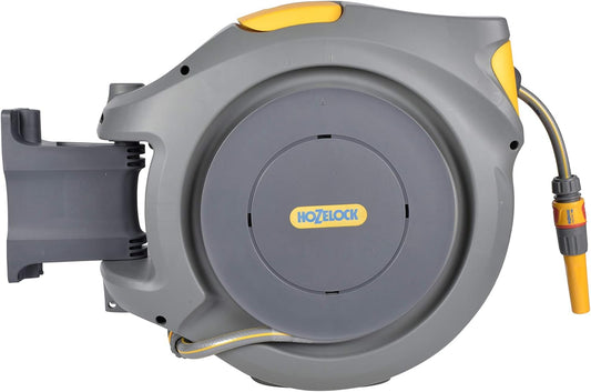 Hozelock Tuyau AutoReel 30 m, standard, 2403 0000