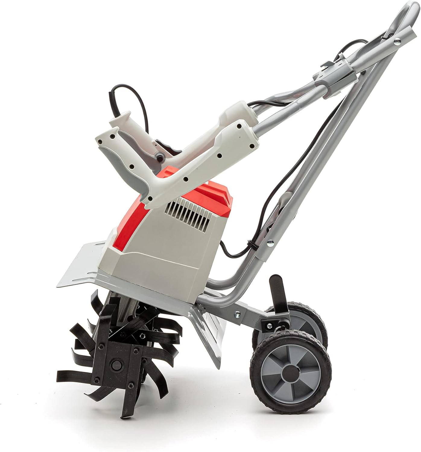 Ikra - Motobineuses électriques "EM 1200", 1200 Watt (71206200)