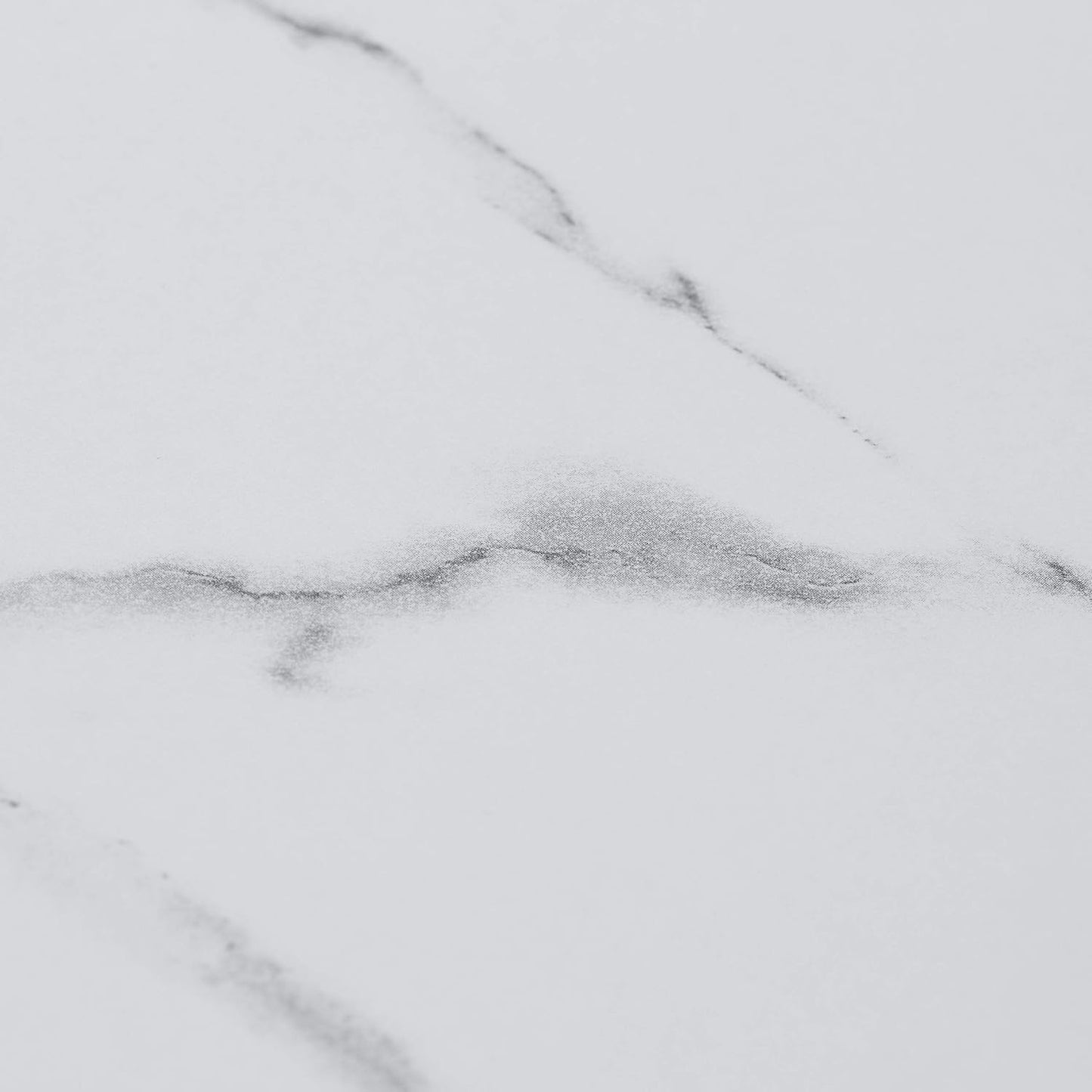 Relaxdays MARMO Table d'Appoint, Table de Salon, Métal et MDF,...