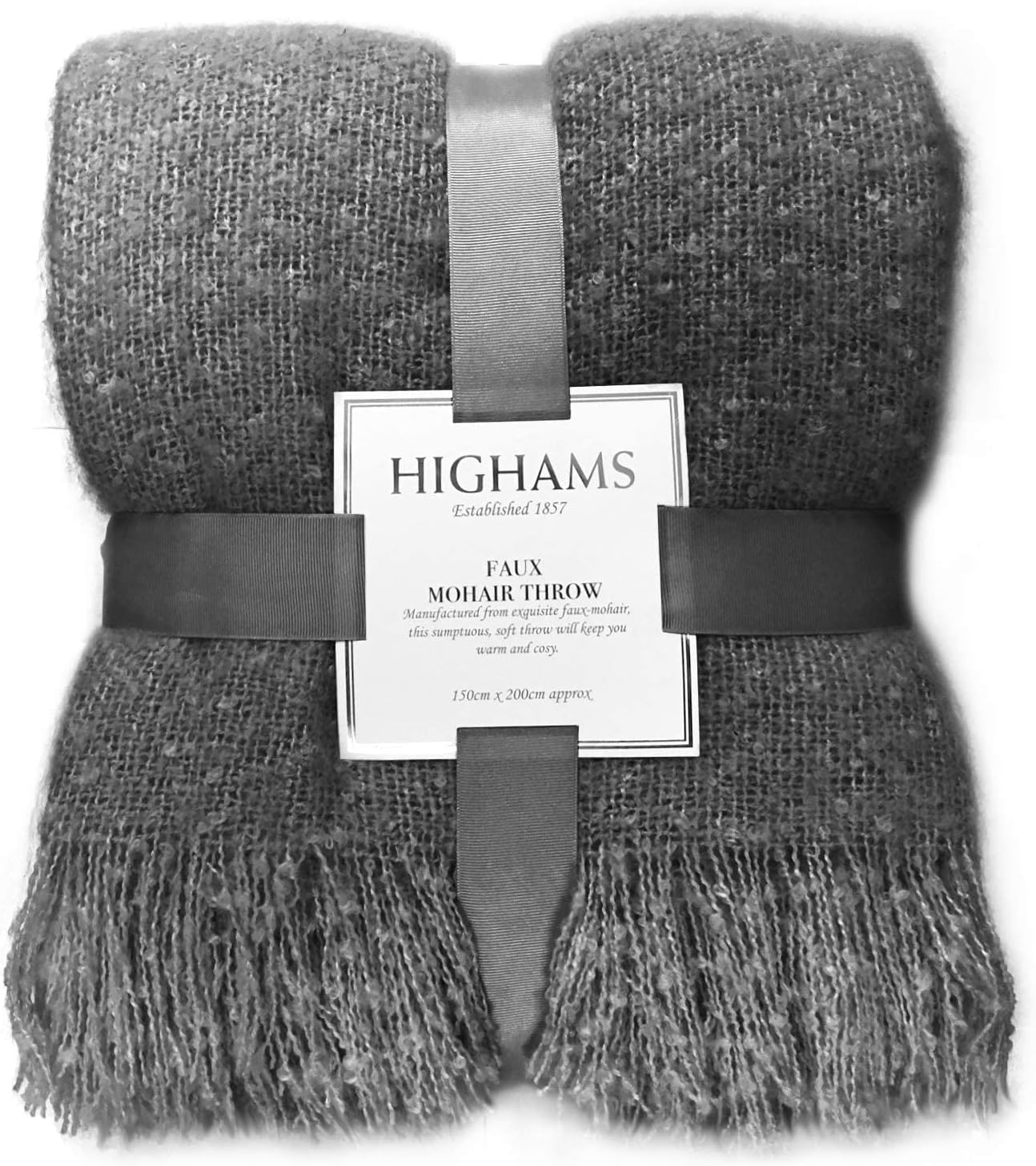 Highams Double