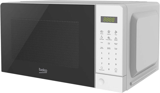 Four à micro-ondes Beko - Numérique - Capacité 20 litres - Couleur...