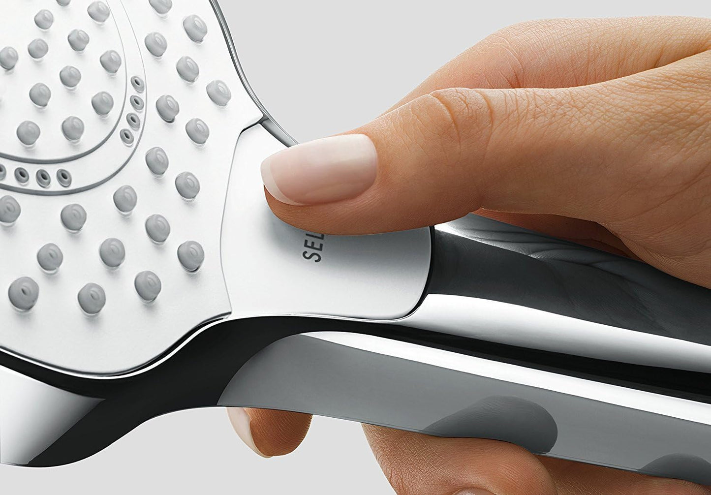 Hansgrohe 26571400 Croma Select S 110 Multi ensemble de douche, 0,90...