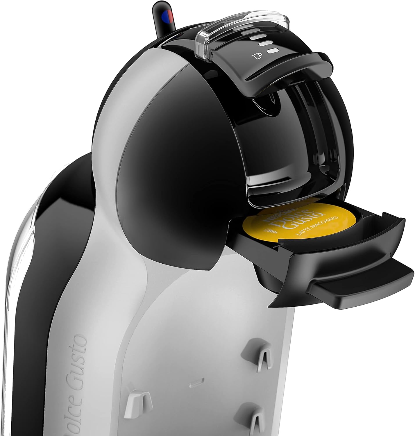 NESCAFÉ DOLCE GUSTO Mini Me - Machine à café à capsules pour...