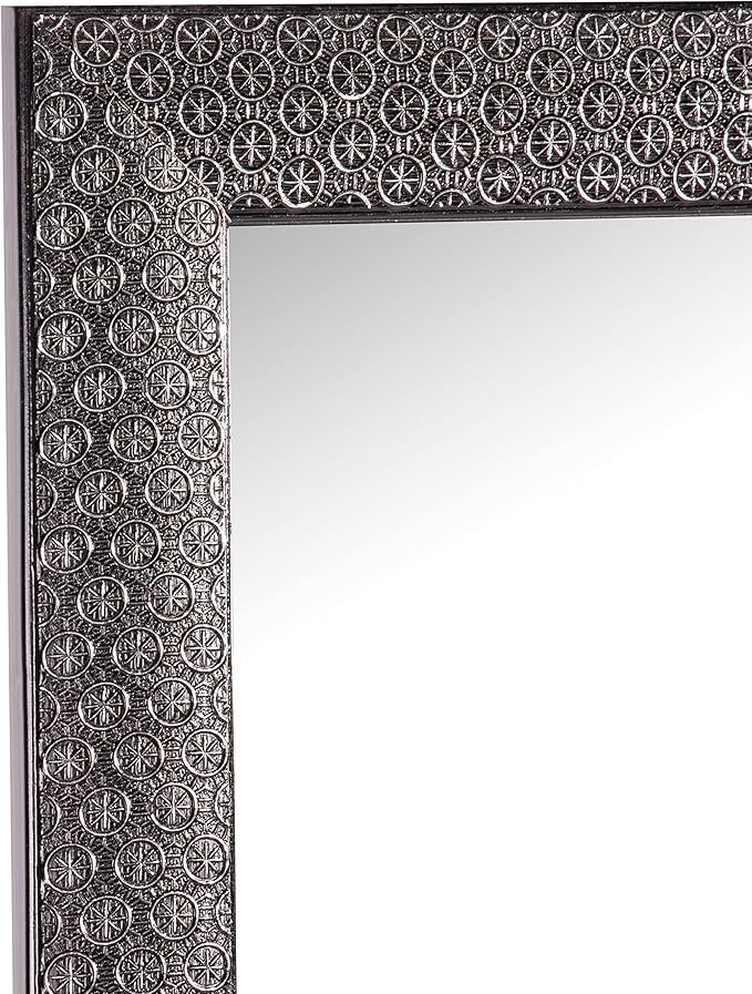 Articles pour Maison24 ES Miroir dressing rectangulaire, miroir...