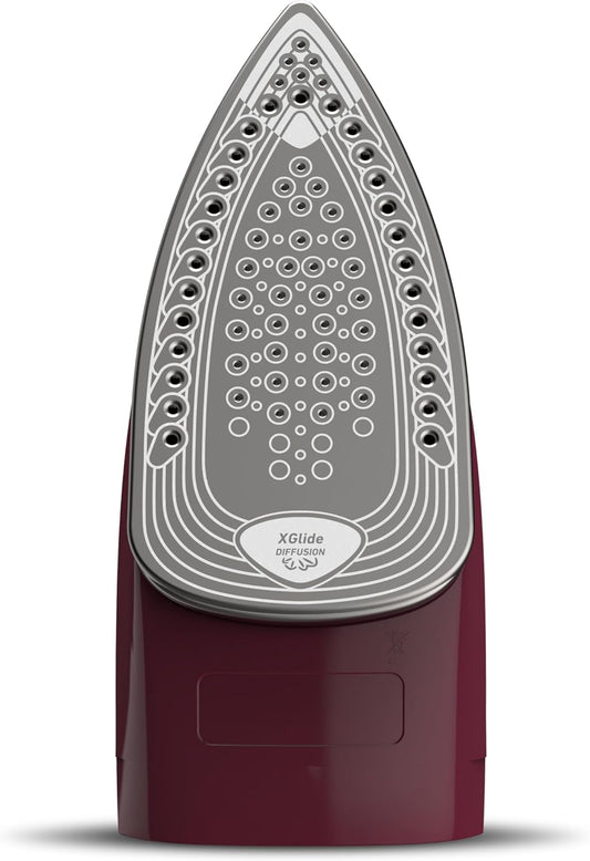 Tefal FV2846 Express Steam – Fer à vapeur | 2400W | Régulation de la...