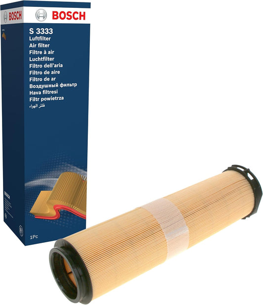 Filtre à air pour véhicule Bosch S3333