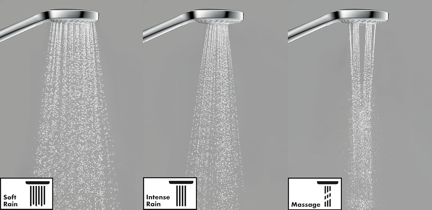 Hansgrohe 26571400 Croma Select S 110 Multi ensemble de douche, 0,90...