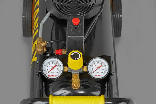 Stanley Fatmax - Compresseur D251/10/24 moteur 2,5Hp 10bar