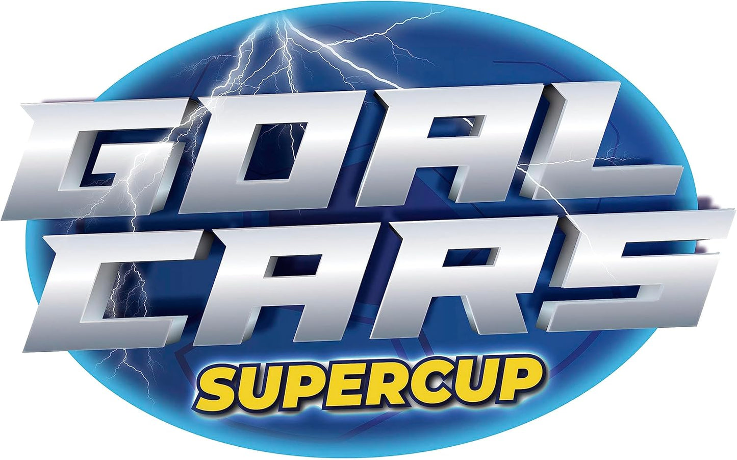 Ninco - Supercoupe des Goalcars | Combine la conduite d'un véhicule...