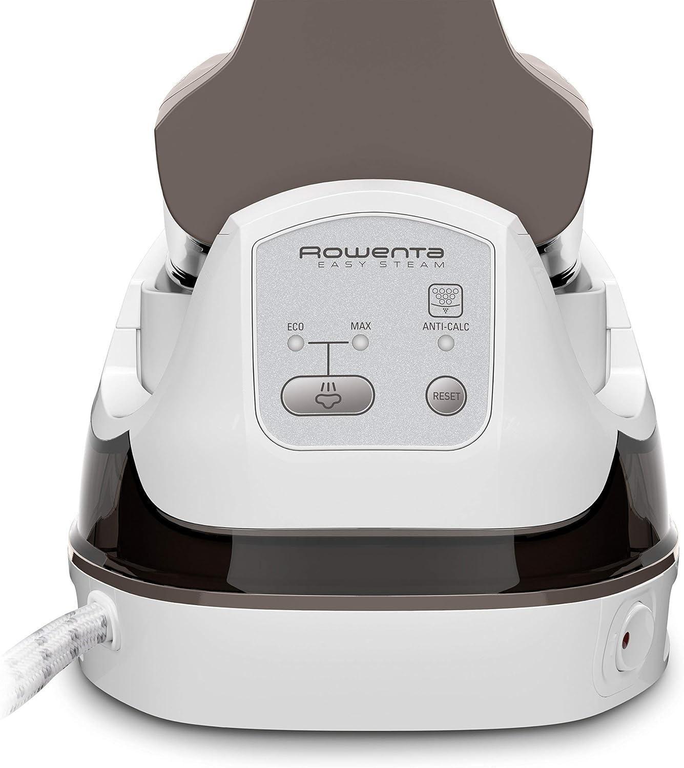 Rowenta Easy Steam VR7260 - Centre de repassage haute pression Vapeur...