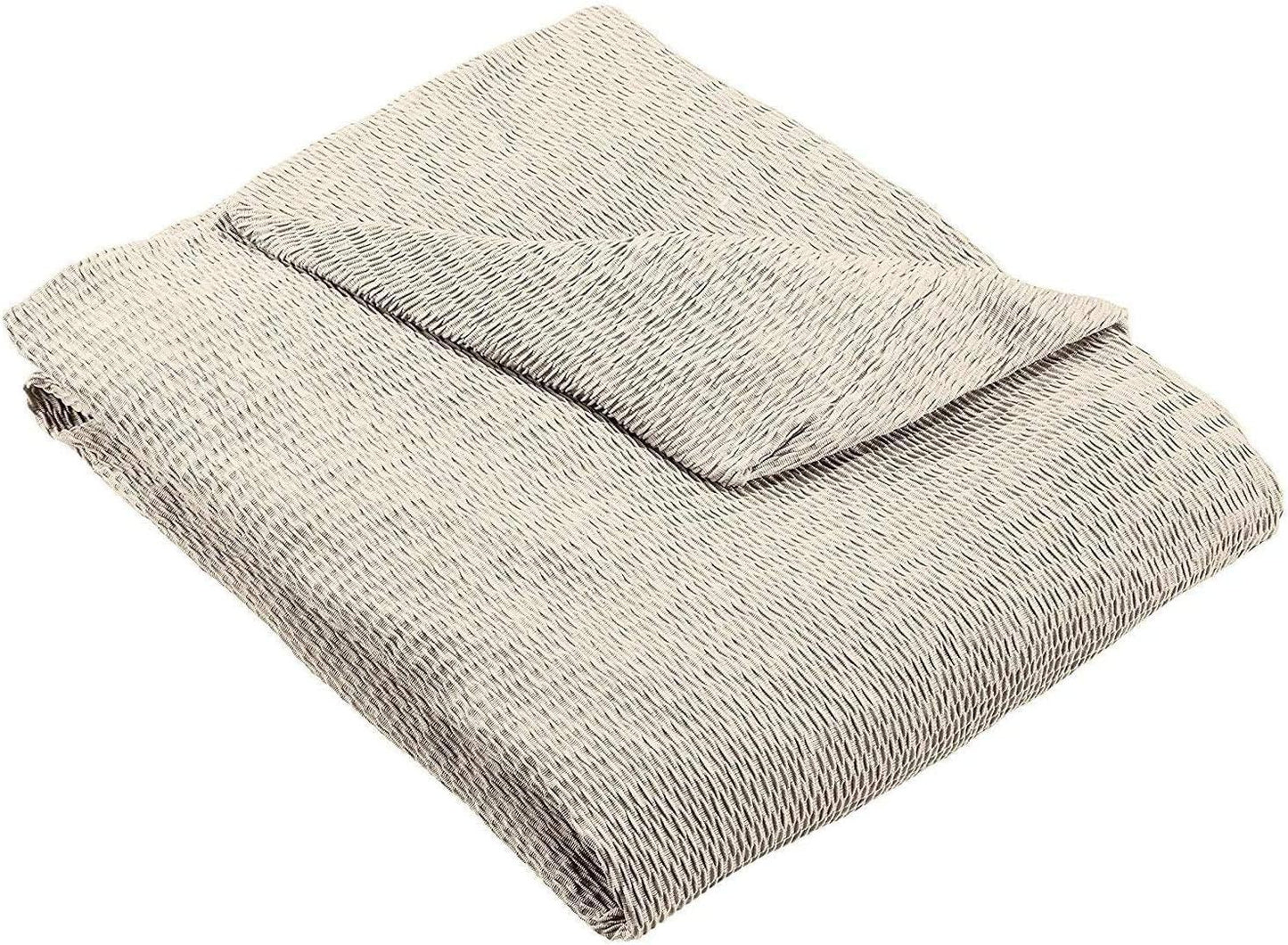 Martina Home Tunez Housse de Fauteuil, Tissu, Ivoire, Relax