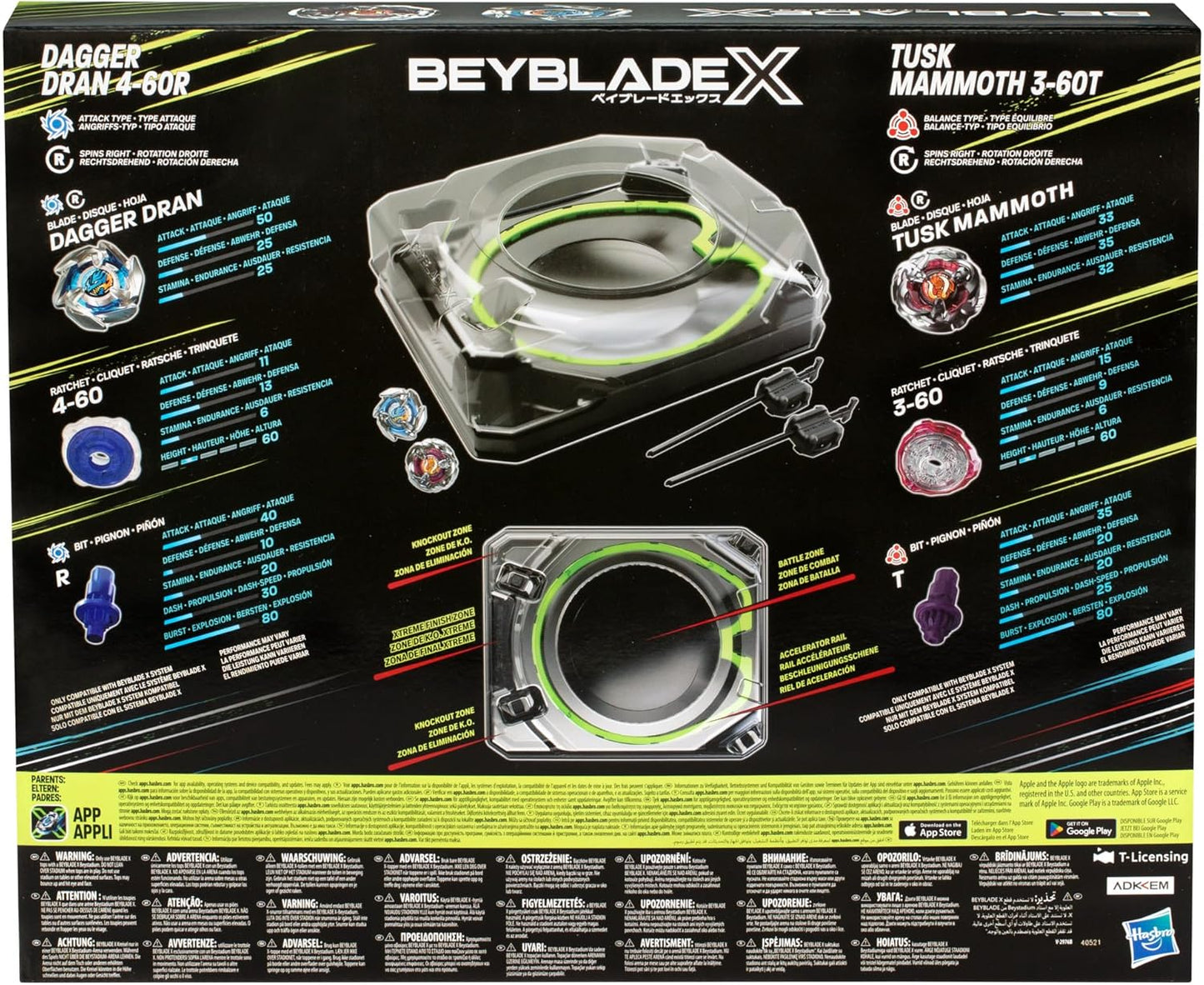 Beyblade