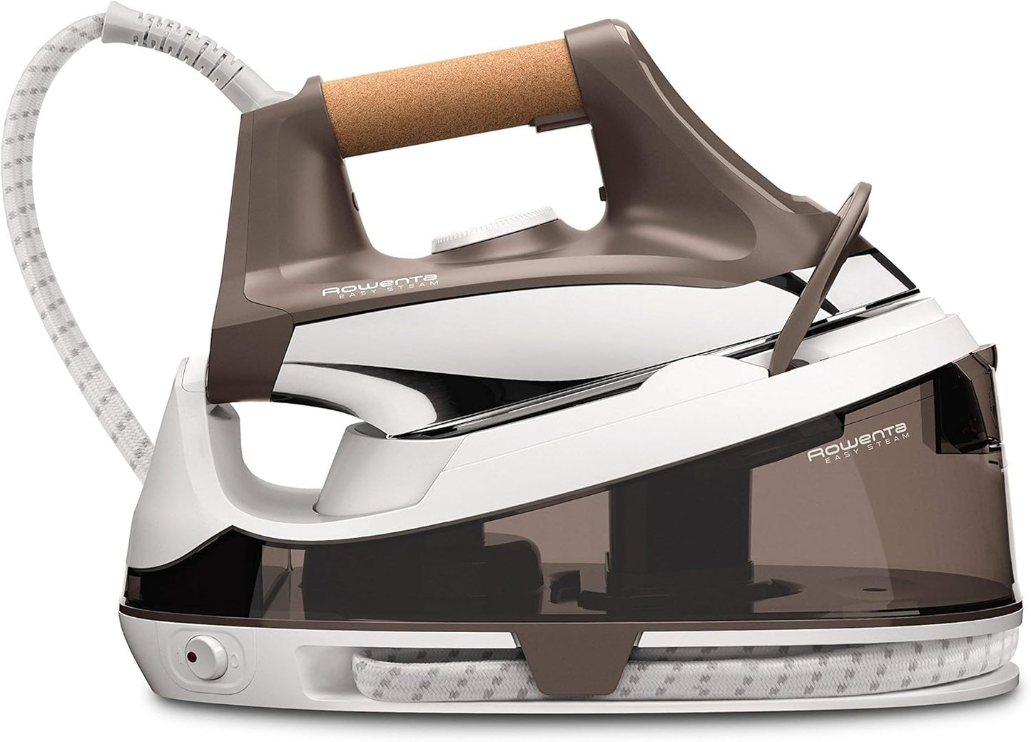 Rowenta Easy Steam VR7260 - Centre de repassage haute pression Vapeur...