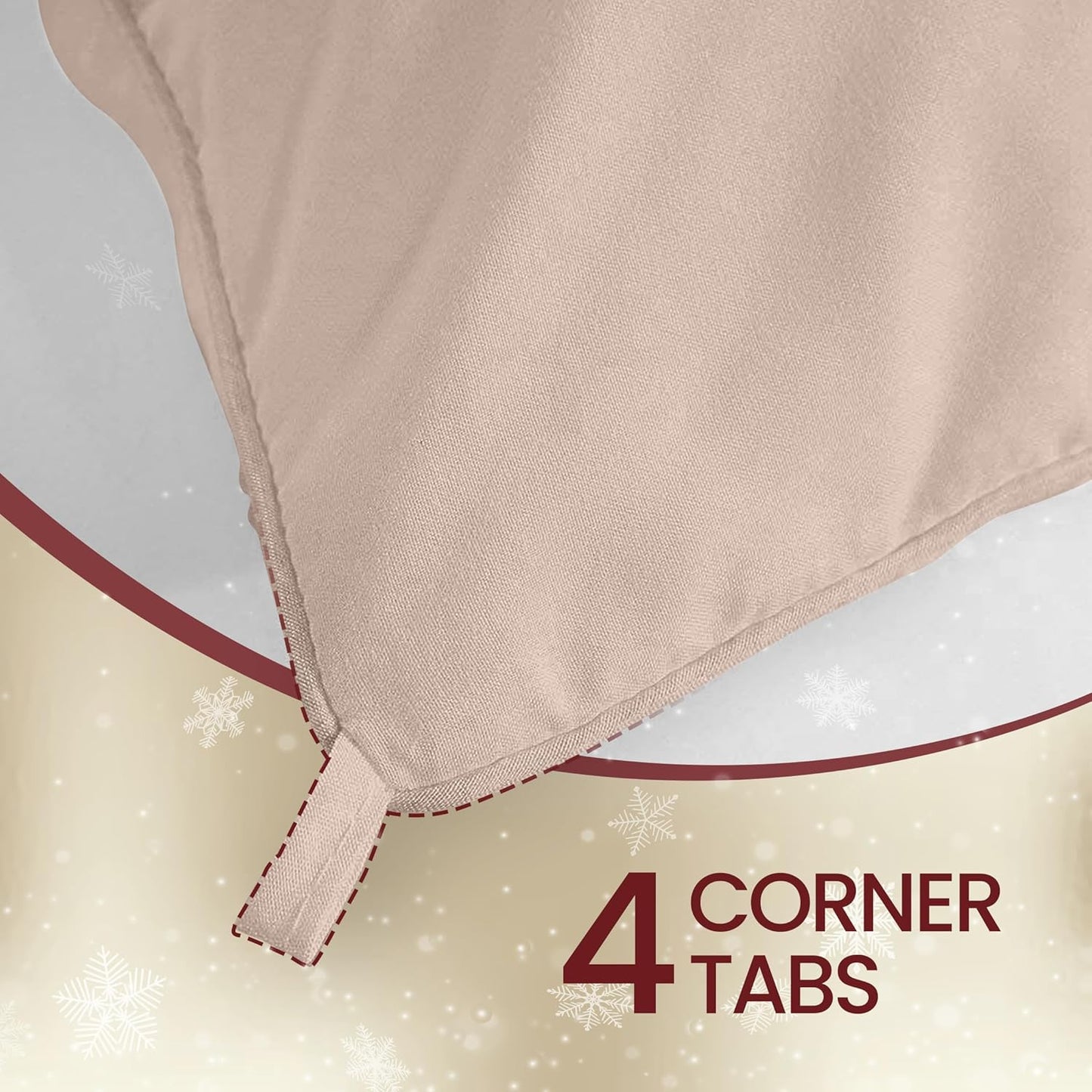 Utopia Literie Couette matelassée 220x240 cm, Couette de lit 135/150,...