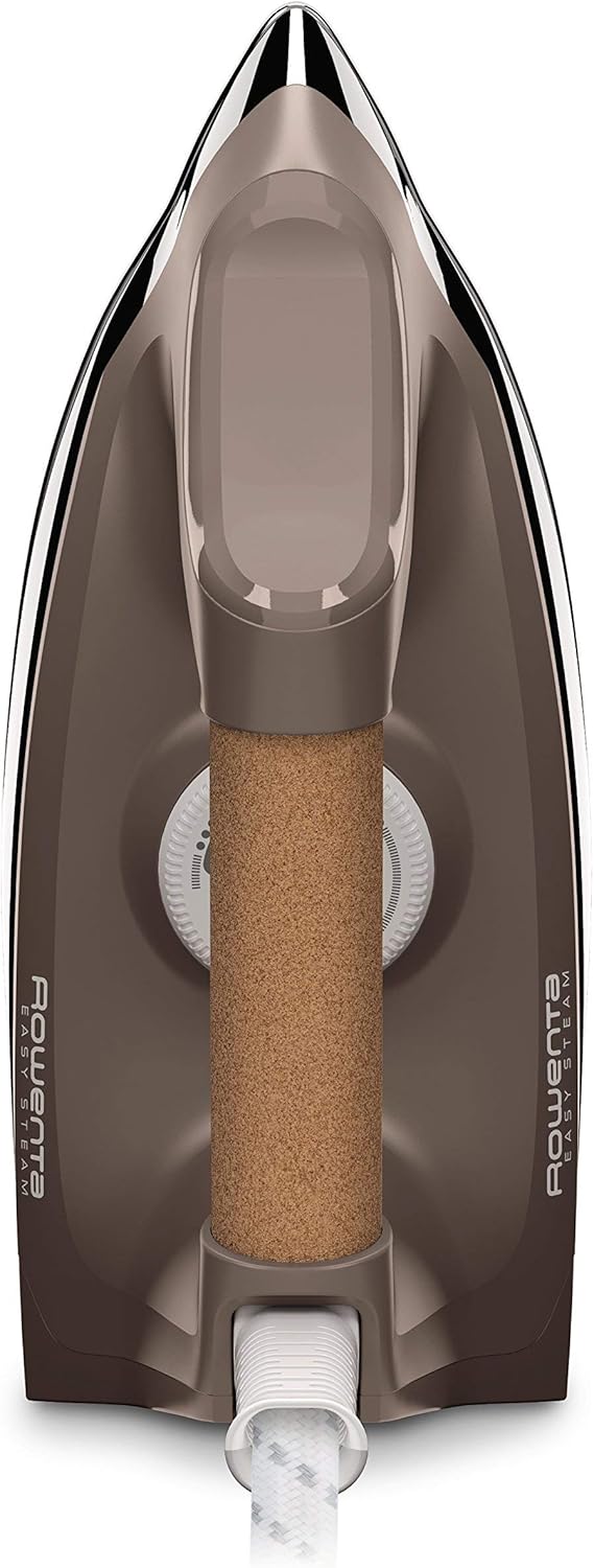 Rowenta Easy Steam VR7260 - Centre de repassage haute pression Vapeur...