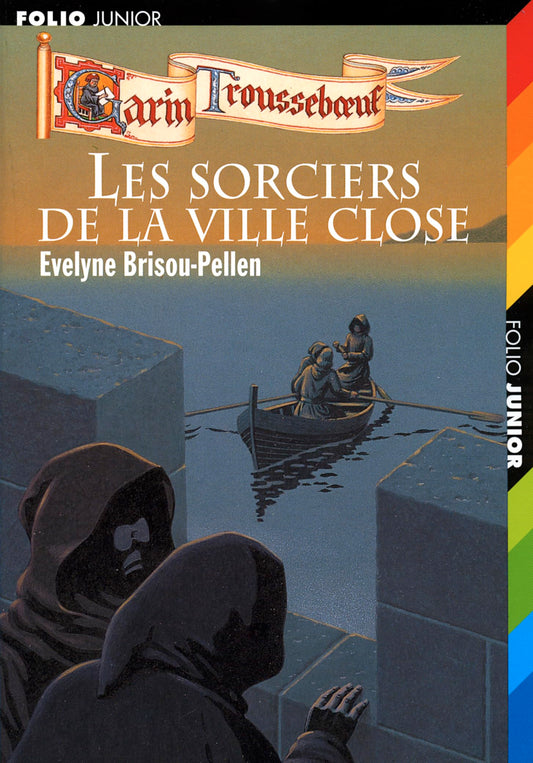 Les Sorciers de la ville close