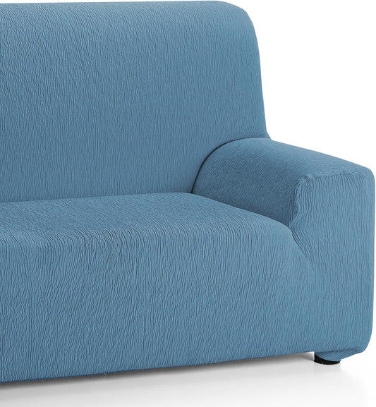 Martina Home Housse de canapé élastique Modèle Emilia - Couleur...