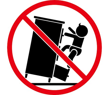 vidaXL Armoire à vitrine Blanc 82,5x30,5x185,5 cm Bois d'ingénierie