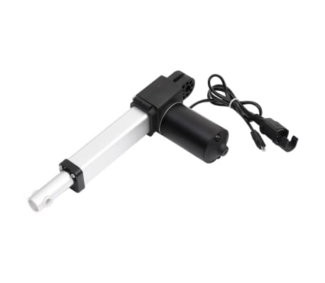 vidaXL Motor para sillón reclinable DC 28 V
