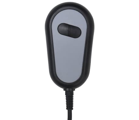 vidaXL Motor para sillón reclinable DC 28 V