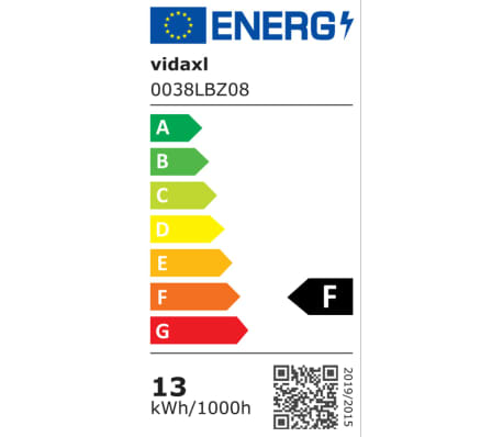 vidaXL Lámparas de estudio profesional 2 unidades 40x60 cm