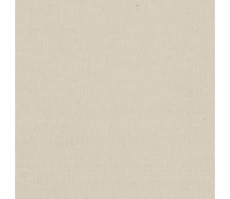 vidaXL Bancos con almacenaje con cojín 2 uds enea gris 69 cm