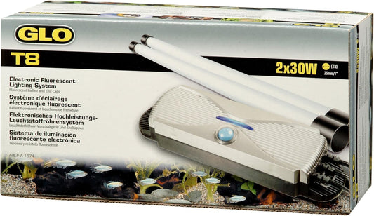 Ballast T8 Glo 2x30W