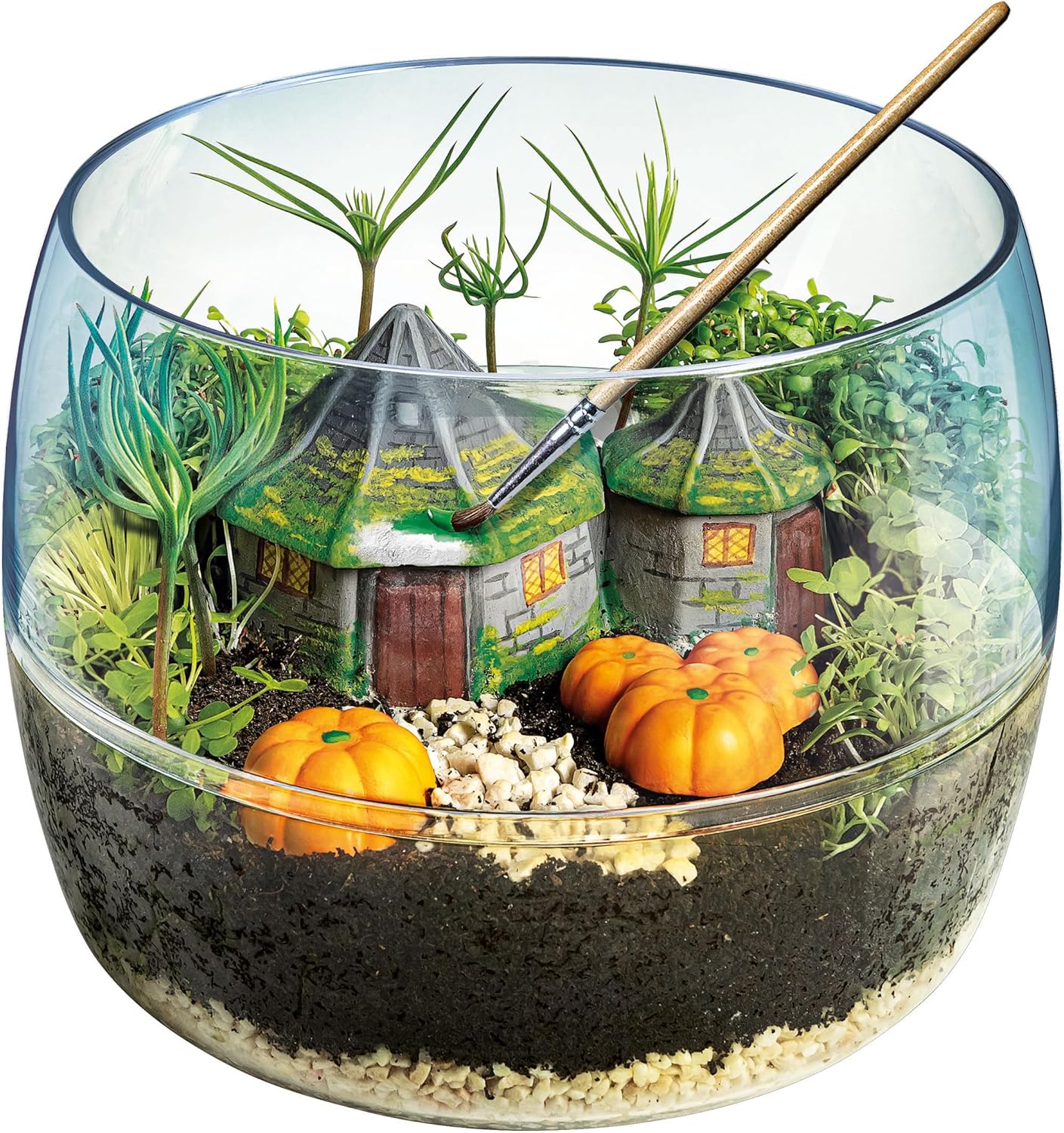 Clementoni Terrarium, Jeu Harry Potter, Jeu éducatif 7 ans (19248),...
