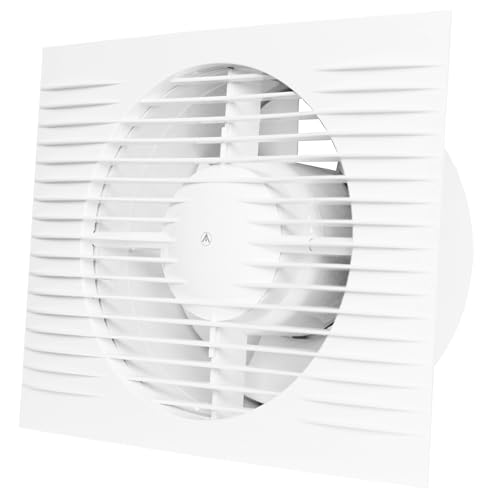 DOSPEL STYL II Ventilateur Mural - Ventilateur Silencieux Salle de...