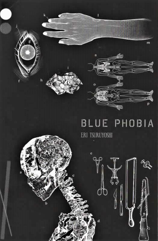 Blue Phobia